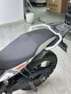 CFMOTO 450MT - ფოტო 5