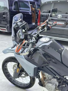 CFMOTO 450MT - ფოტო 6