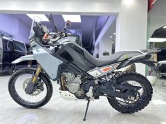 CFMOTO 450MT - ფოტო 7