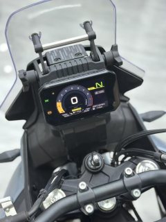 CFMOTO 450MT - ფოტო 9