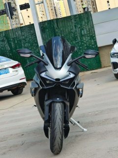 CFMOTO 500SR - ფოტო 2