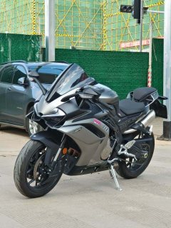 CFMOTO 500SR - ფოტო 3