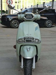 Weiduoliya Sixties 150Si - ფოტო 2
