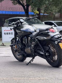Voge CU625 600 cc - ფოტო 4