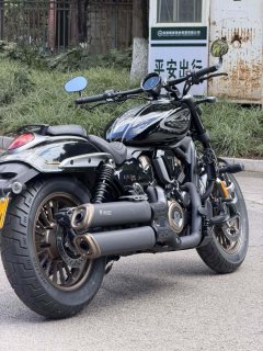 Voge CU625 600 cc - ფოტო 5