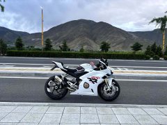 Zhangxue Motorcycles 500RR - ფოტო 3