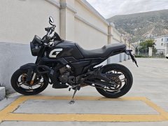 Kiden KD150-G - ფოტო 2