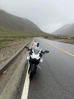 CFMOTO 500SR - ფოტო 3