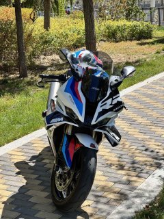 BMW S 1000 RR - ფოტო 2