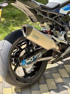 BMW S 1000 RR - ფოტო 3