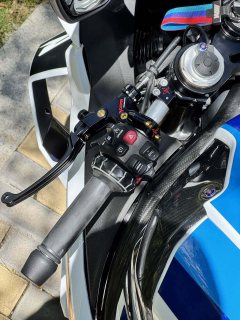 BMW S 1000 RR - ფოტო 4