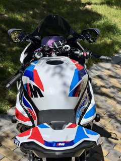 BMW S 1000 RR - ფოტო 5