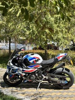 BMW S 1000 RR - ფოტო 6