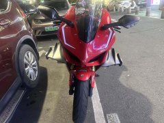 QJMOTOR Sai 600 680 cc - фото 3