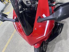 QJMOTOR Sai 600 680 cc - фото 5