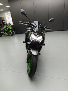 Kawasaki Z900 950 cc - ფოტო 10