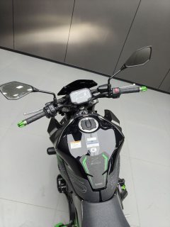 Kawasaki Z900 950 cc - ფოტო 12