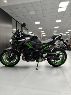 Kawasaki Z900 950 cc - ფოტო 2
