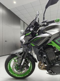 Kawasaki Z900 950 cc - ფოტო 3