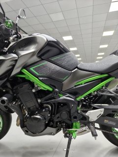 Kawasaki Z900 950 cc - ფოტო 4