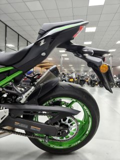 Kawasaki Z900 950 cc - ფოტო 5