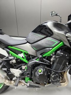 Kawasaki Z900 950 cc - ფოტო 8