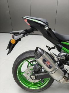 Kawasaki Z900 950 cc - ფოტო 9