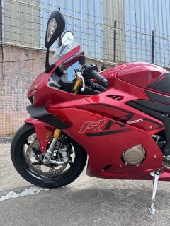 Zhangxue Motorcycles 500RR - ფოტო 7