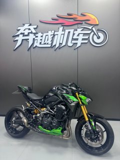 Kawasaki Z900 950 cc - ფოტო 1