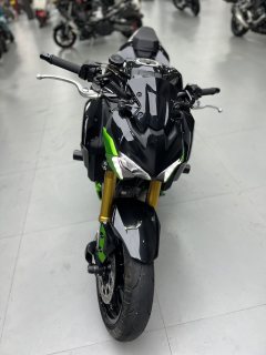 Kawasaki Z900 950 cc - ფოტო 10