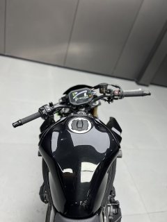 Kawasaki Z900 950 cc - ფოტო 12