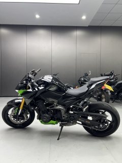 Kawasaki Z900 950 cc - ფოტო 2