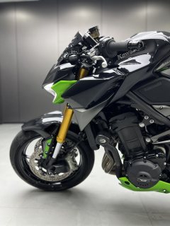 Kawasaki Z900 950 cc - ფოტო 3