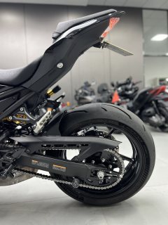 Kawasaki Z900 950 cc - ფოტო 5