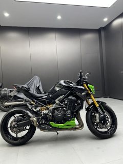 Kawasaki Z900 950 cc - ფოტო 6