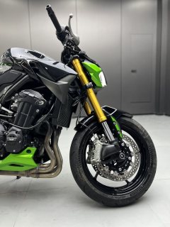 Kawasaki Z900 950 cc - ფოტო 7