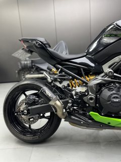 Kawasaki Z900 950 cc - ფოტო 9