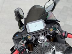 Zhangxue Motorcycles 820RR - ფოტო 6