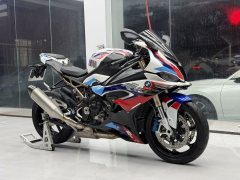 BMW S 1000 RR - ფოტო 1