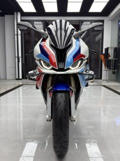 BMW S 1000 RR - ფოტო 2