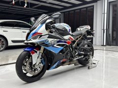 BMW S 1000 RR - ფოტო 3