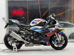 BMW S 1000 RR - ფოტო 4