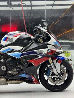 BMW S 1000 RR - ფოტო 5