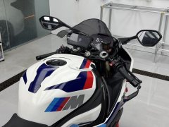BMW S 1000 RR - ფოტო 6