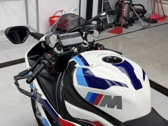 BMW S 1000 RR - ფოტო 7