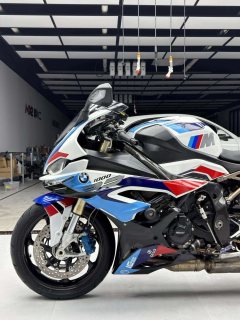 BMW S 1000 RR - ფოტო 8