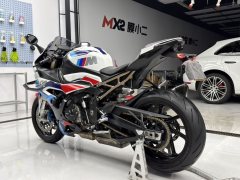 BMW S 1000 RR - ფოტო 9