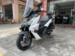 Voge SR250GT - ფოტო 1