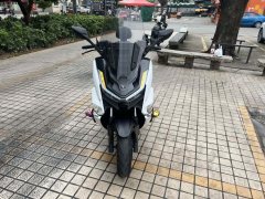 Voge SR250GT - ფოტო 2