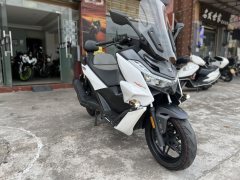 Voge SR250GT - ფოტო 3